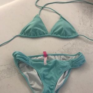 Victoria’s Secret bikini